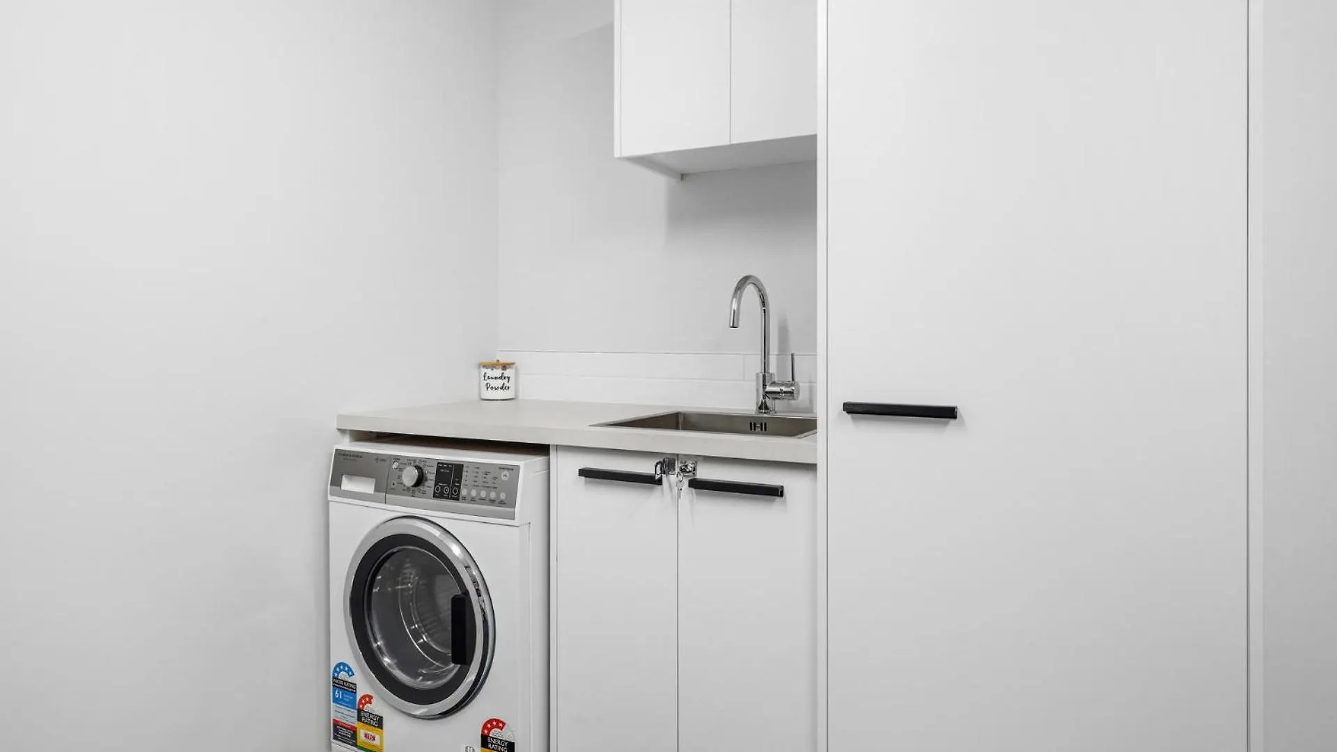 Westminster Haven - Christchurch Holiday Home 新西兰