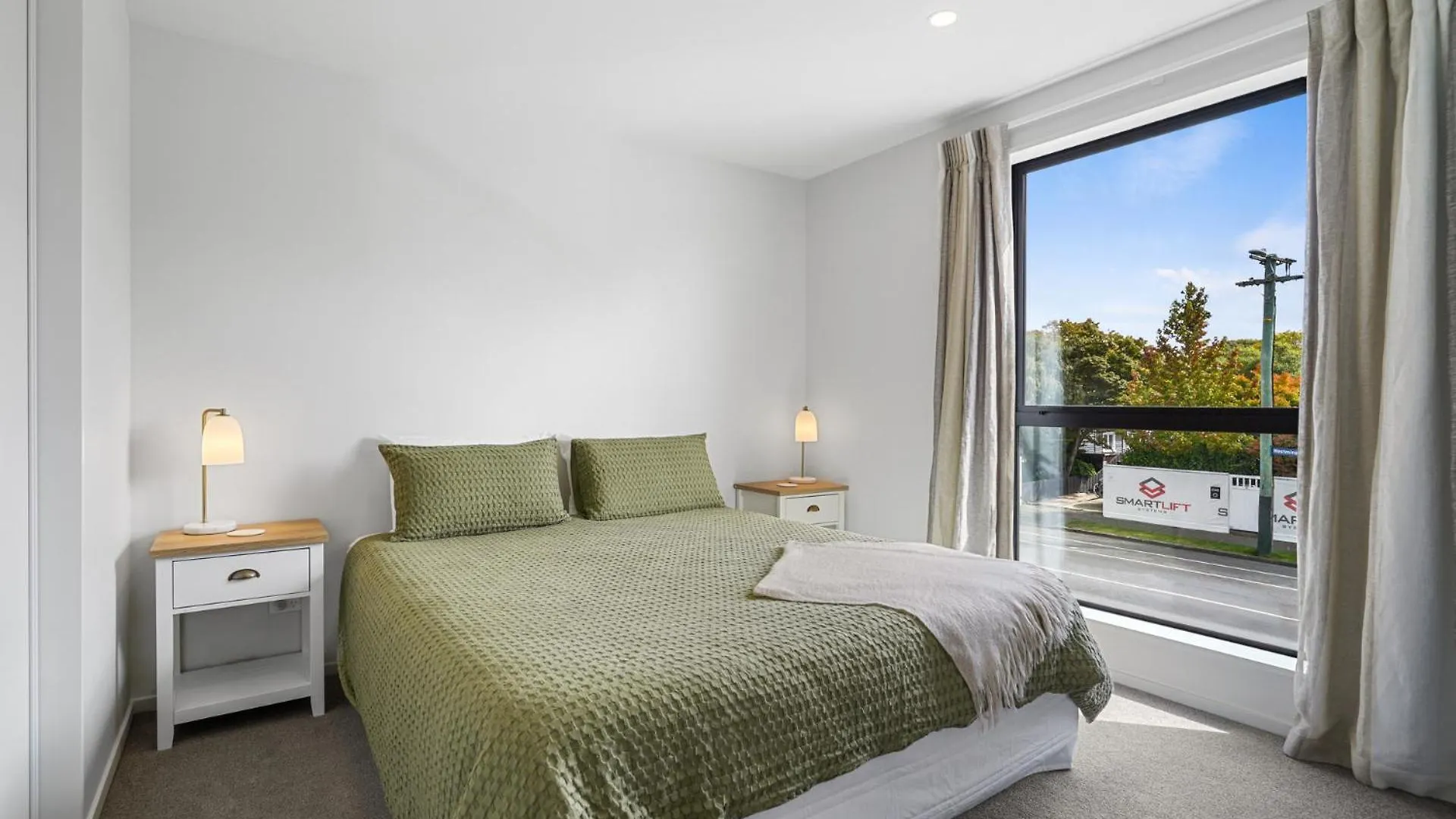 Westminster Haven - Christchurch Holiday Home 0*,  New Zealand
