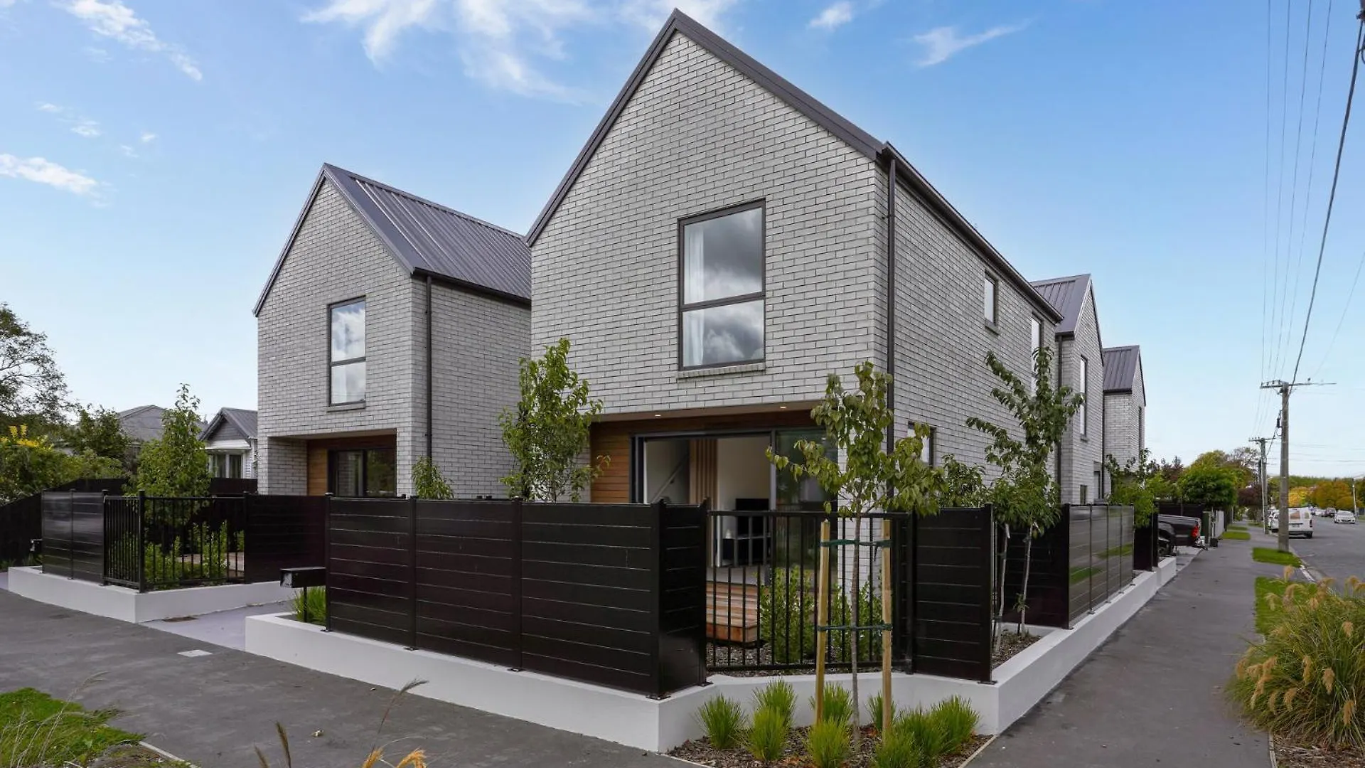 Westminster Haven - Christchurch Holiday Home