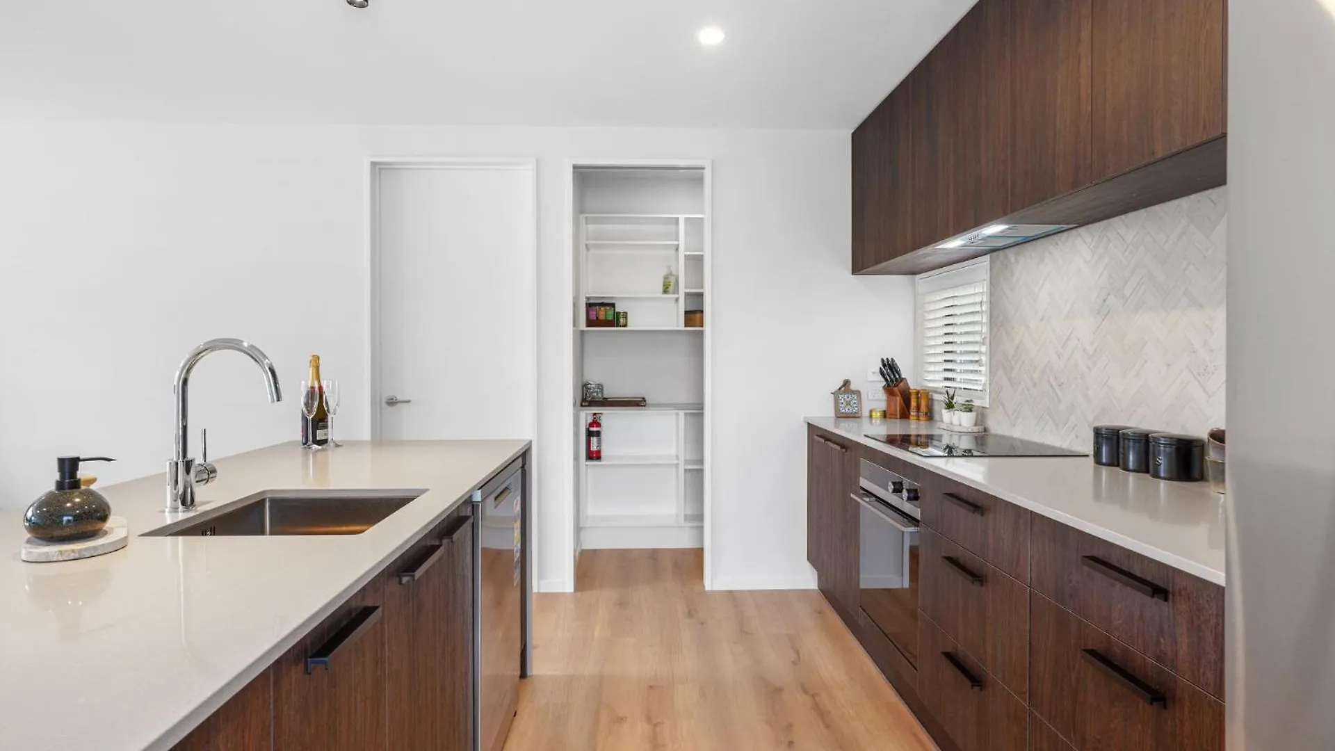 Westminster Haven - Christchurch Holiday Home