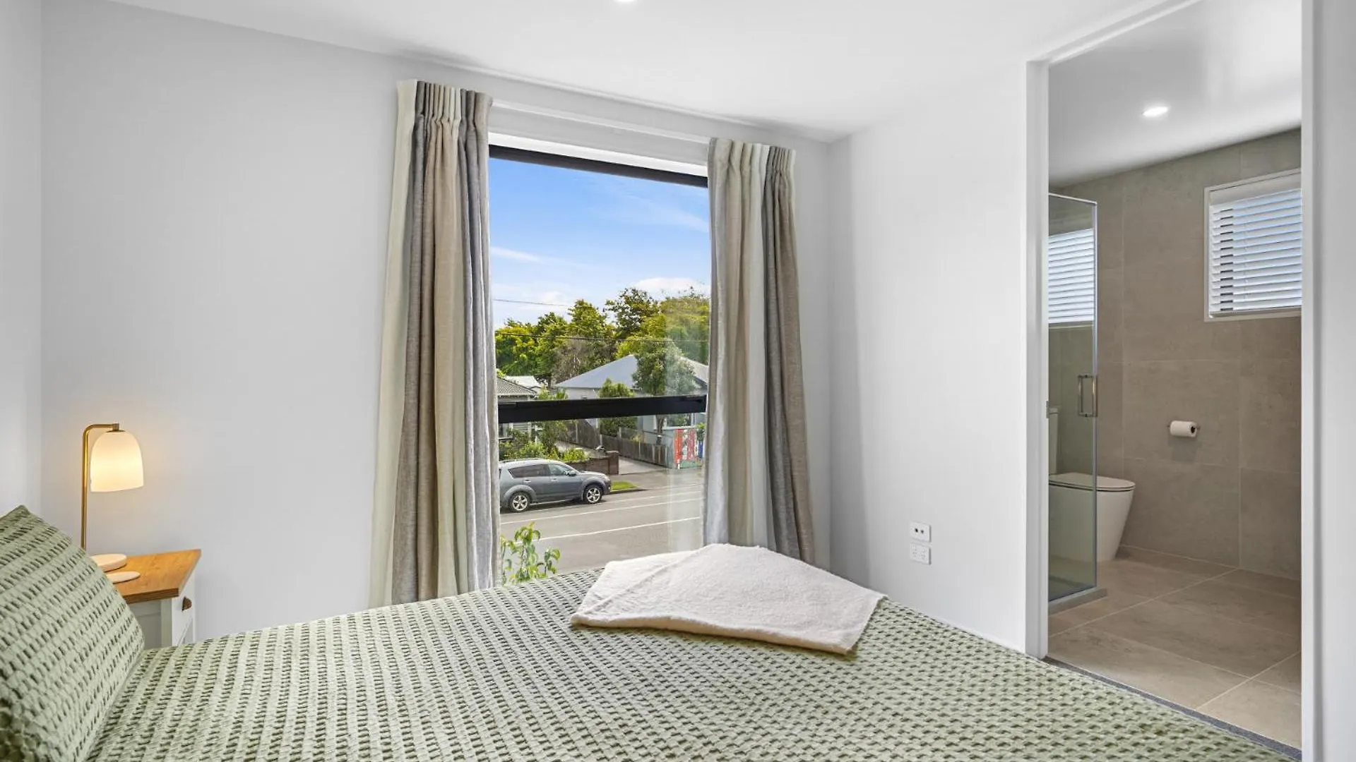 Westminster Haven - Christchurch Holiday Home