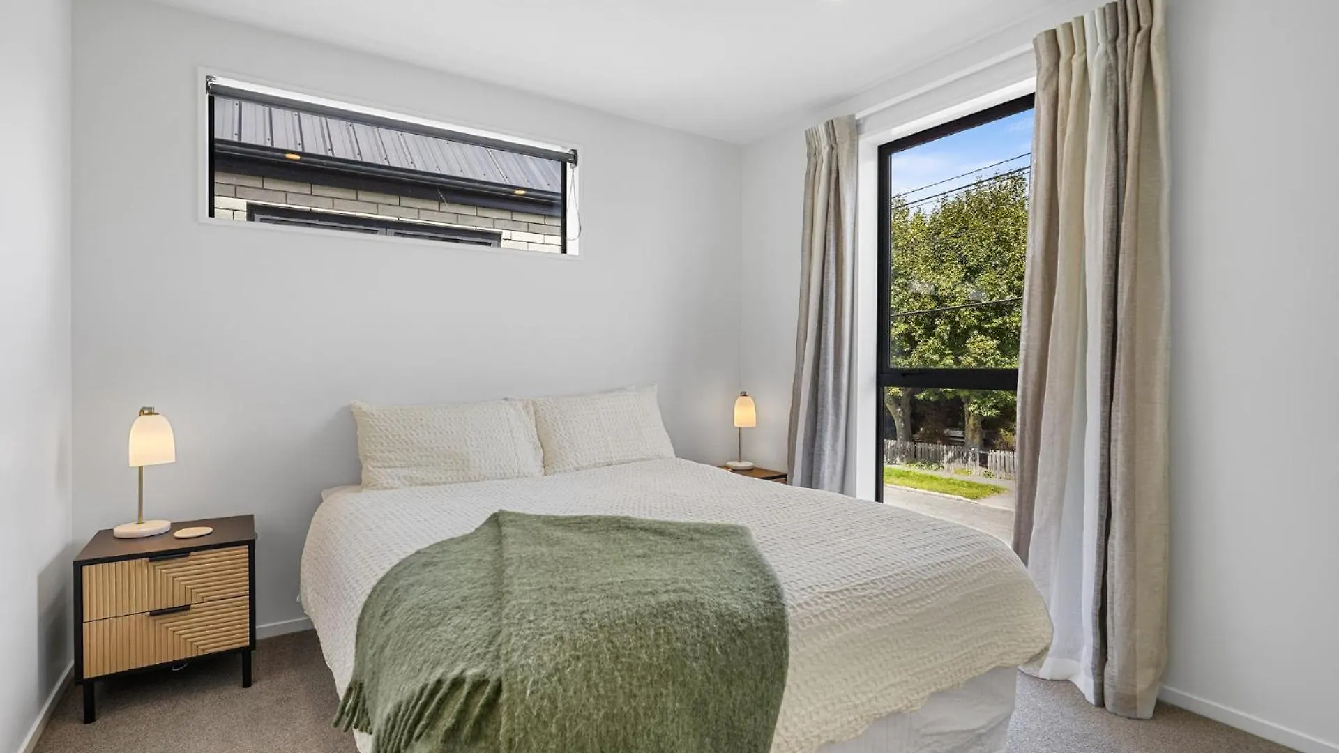 Westminster Haven - Christchurch Holiday Home