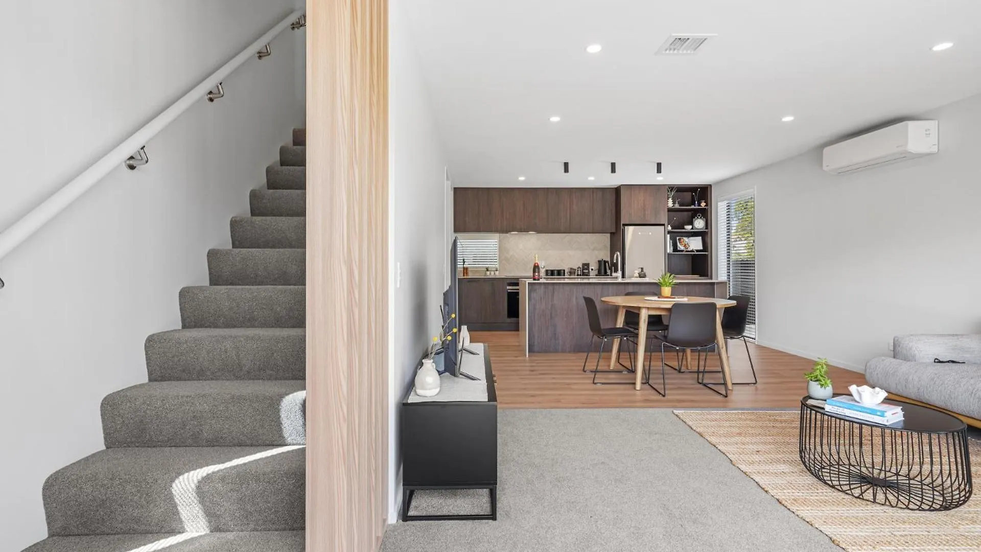 Westminster Haven - Christchurch Holiday Home