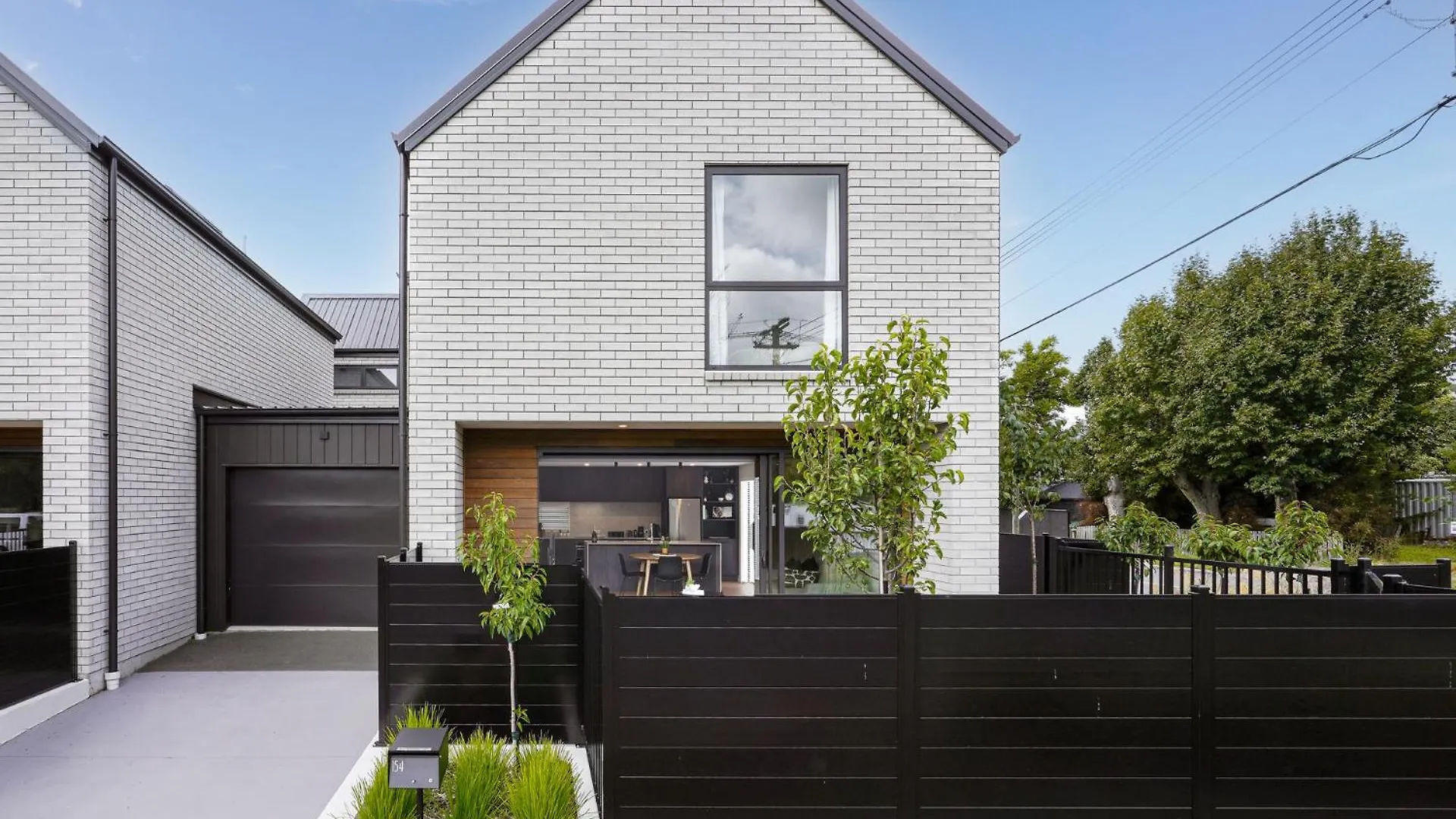 Westminster Haven - Christchurch Holiday Home